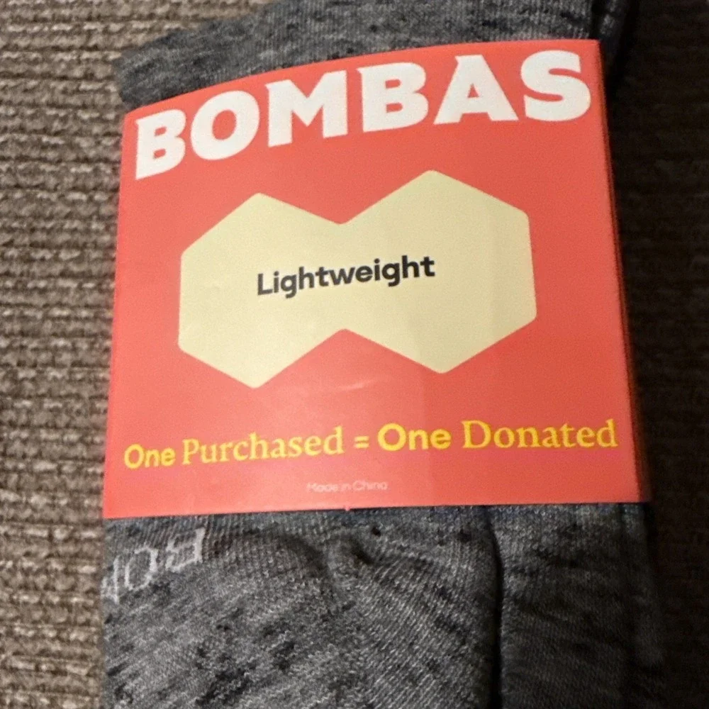 Bombas brand new